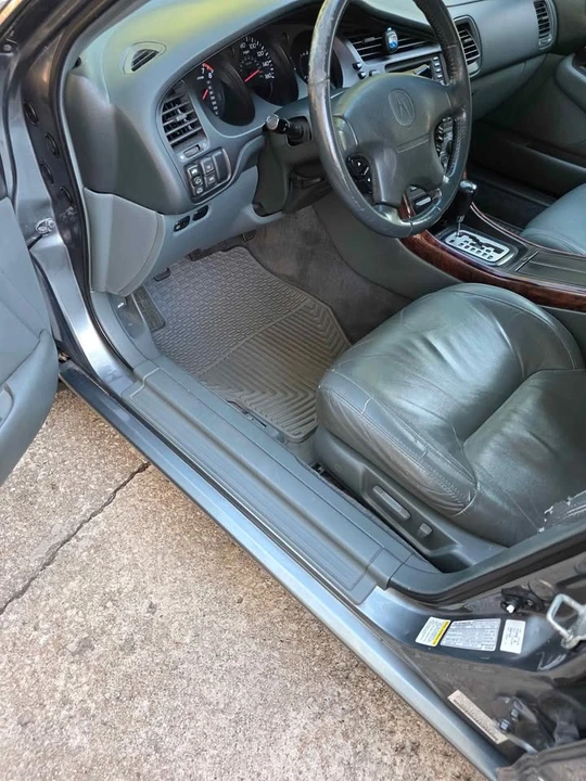 2001 Acura TL 2nd Gen - Image 5 of 8