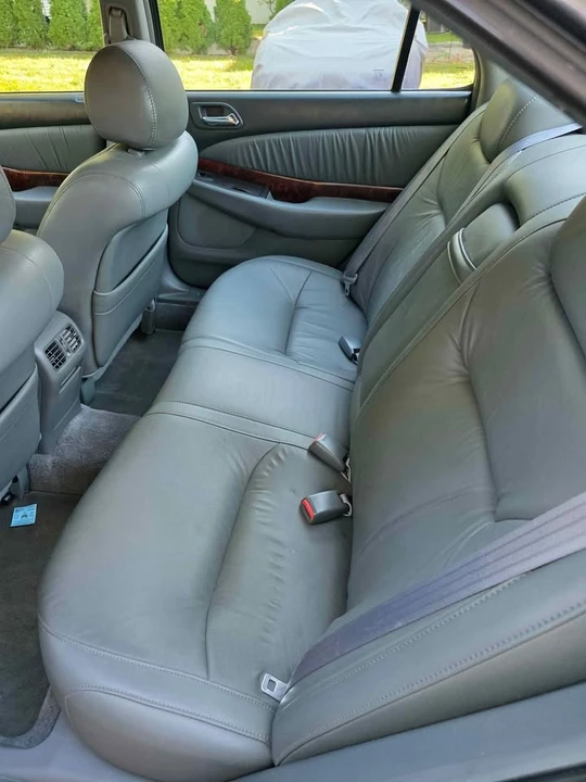 2001 Acura TL 2nd Gen - Image 3 of 8
