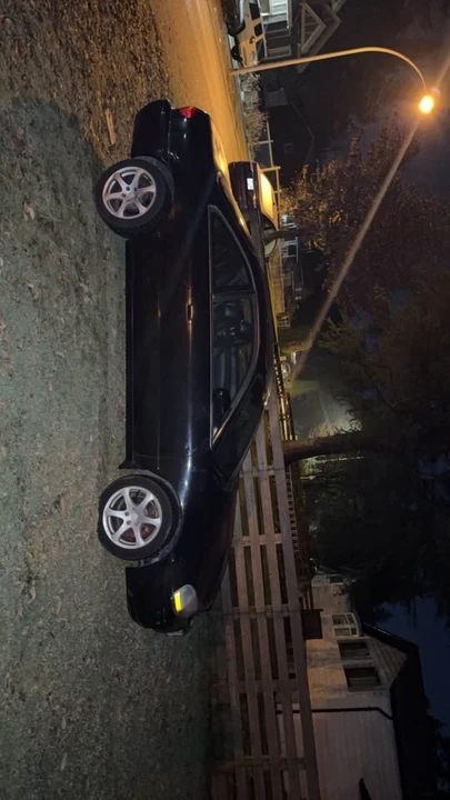 2001 Acura CL 2nd Gen - Image 3 of 4
