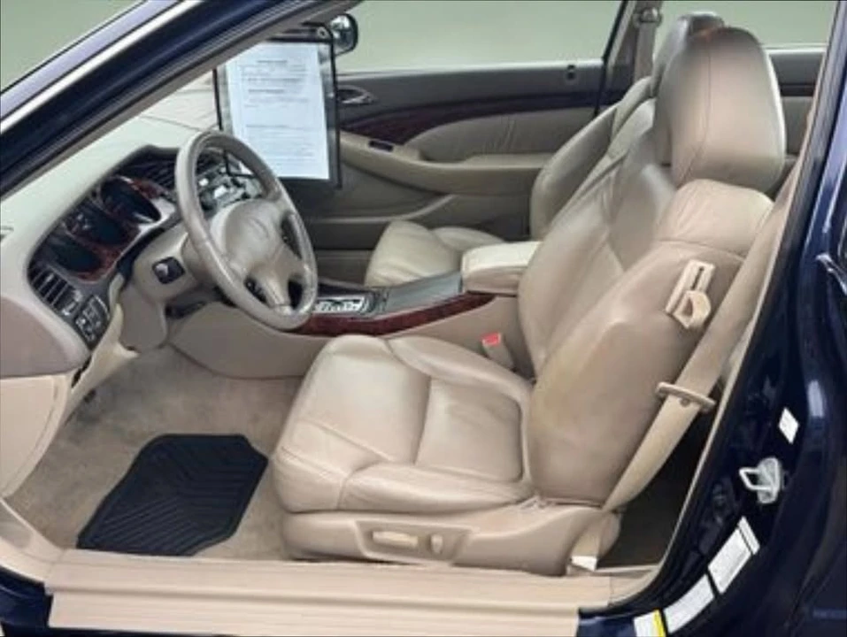 2001 Acura CL 2nd Gen - Image 18 of 20