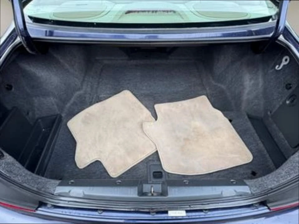 2001 Acura CL 2nd Gen - Image 9 of 20