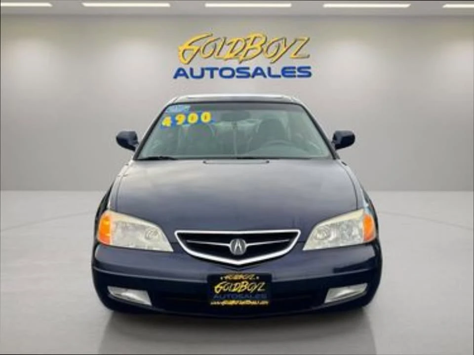 2001 Acura CL 2nd Gen - Image 8 of 20