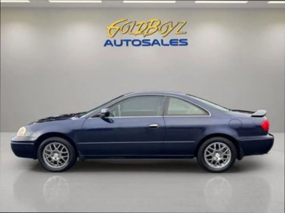 2001 Acura CL 2nd Gen - Image 5 of 20