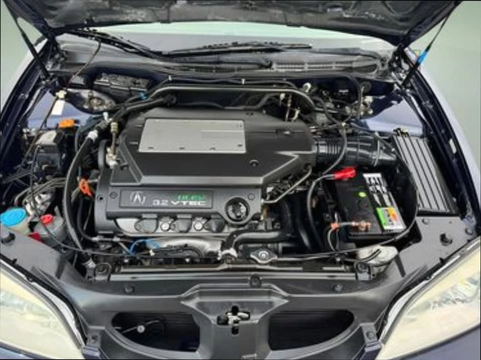 2001 Acura CL 2nd Gen - Image 12 of 20