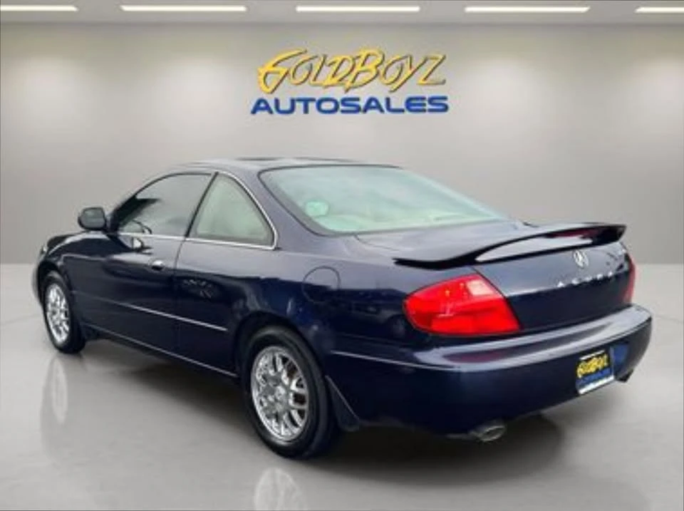 2001 Acura CL 2nd Gen - Image 4 of 20