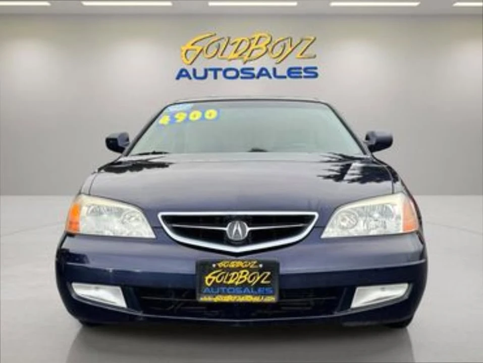 2001 Acura CL 2nd Gen - Image 7 of 20