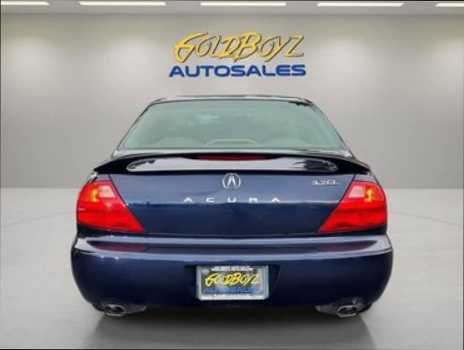 2001 Acura CL 2nd Gen - Image 3 of 20