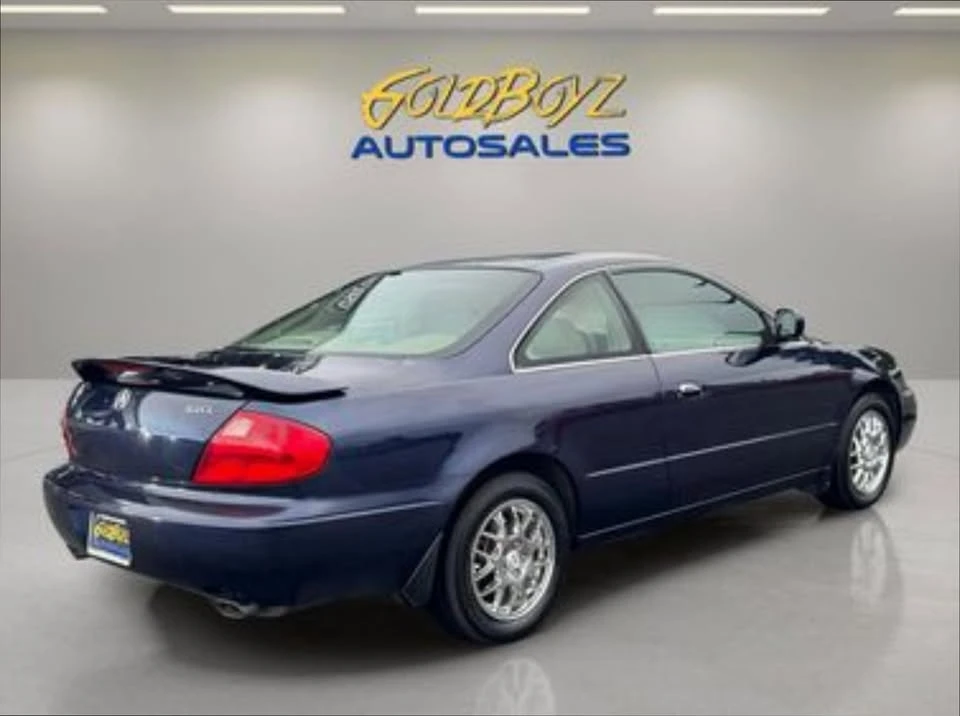 2001 Acura CL 2nd Gen - Image 19 of 20