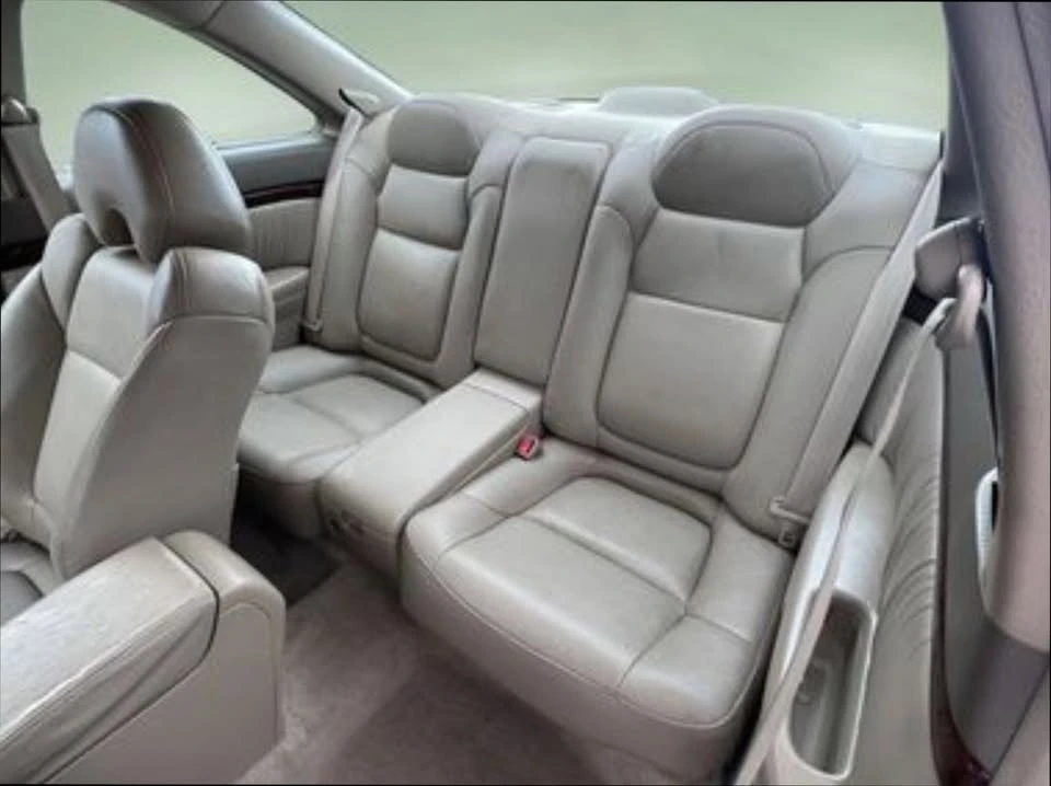 2001 Acura CL 2nd Gen - Image 17 of 20