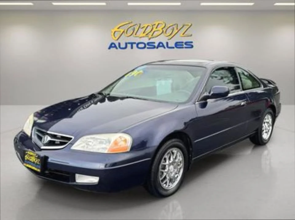 2001 Acura CL 2nd Gen - Image 6 of 20