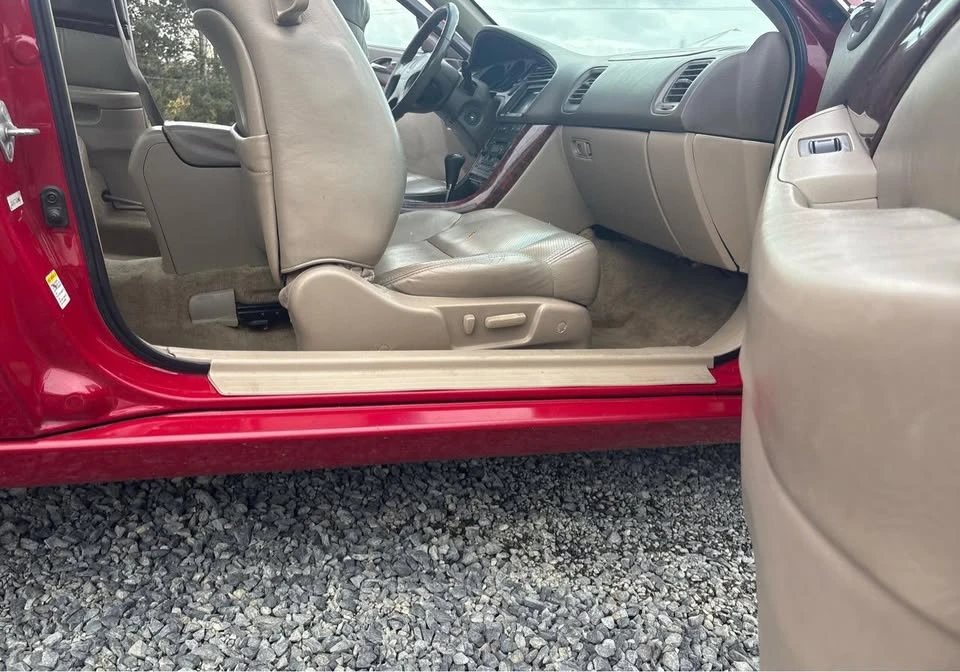 2001 Acura CL 2nd Gen - Image 18 of 19