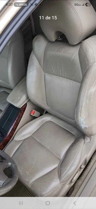 2001 Acura CL 2nd Gen - Image 13 of 14