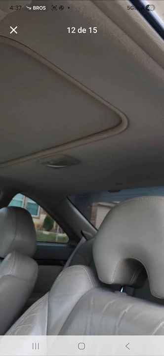 2001 Acura CL 2nd Gen - Image 12 of 14