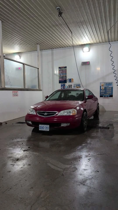 2001 Acura CL 2nd Gen - Image 2 of 15