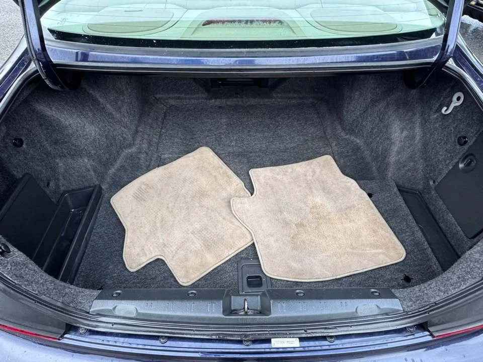 2001 Acura CL 2nd Gen - Image 9 of 20