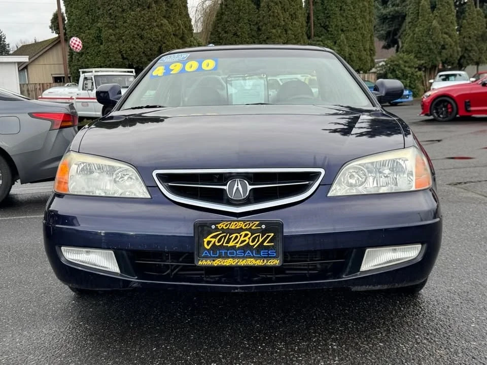 2001 Acura CL 2nd Gen - Image 7 of 20