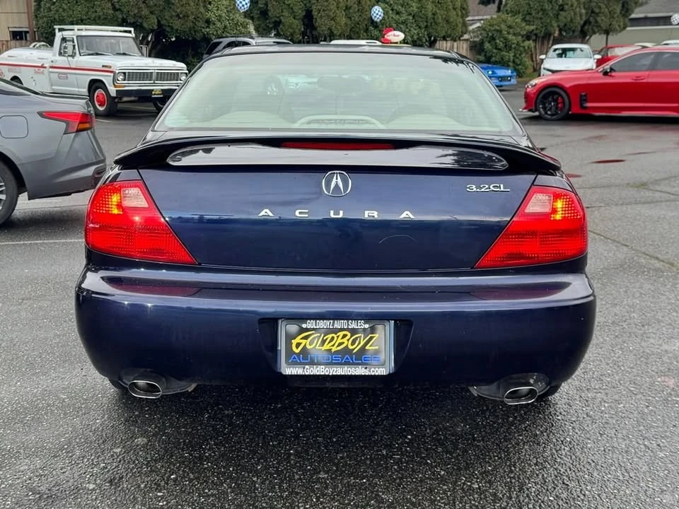 2001 Acura CL 2nd Gen - Image 3 of 20