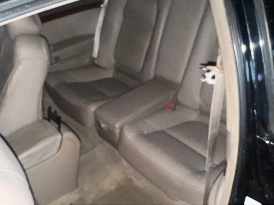 2001 Acura CL 2nd Gen - Image 5 of 12