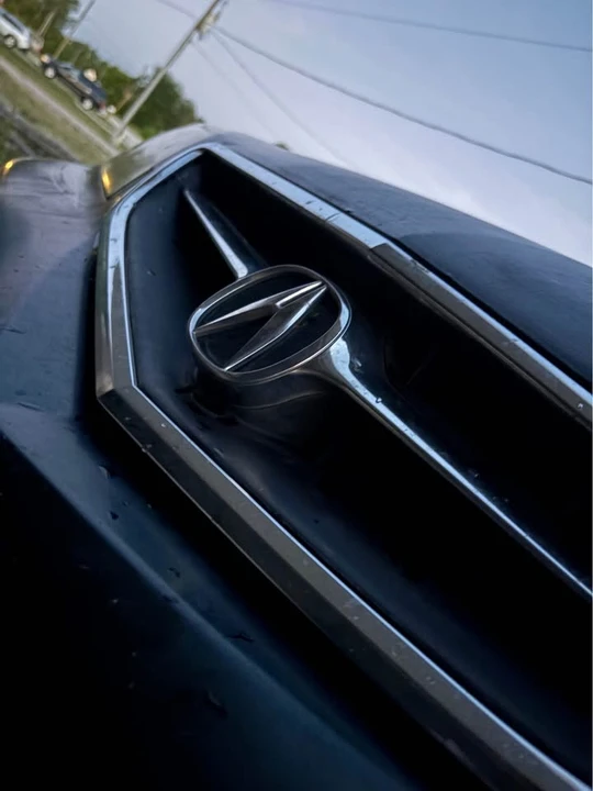2001 Acura CL 2nd Gen - Image 2 of 7