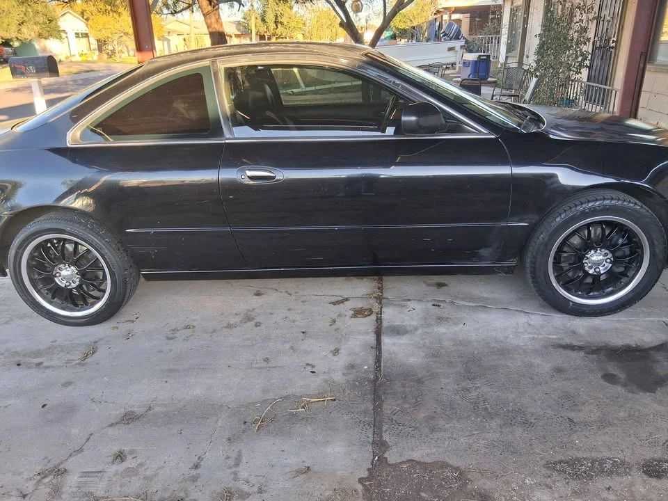 2001 Acura CL 2nd Gen - Image 5 of 11