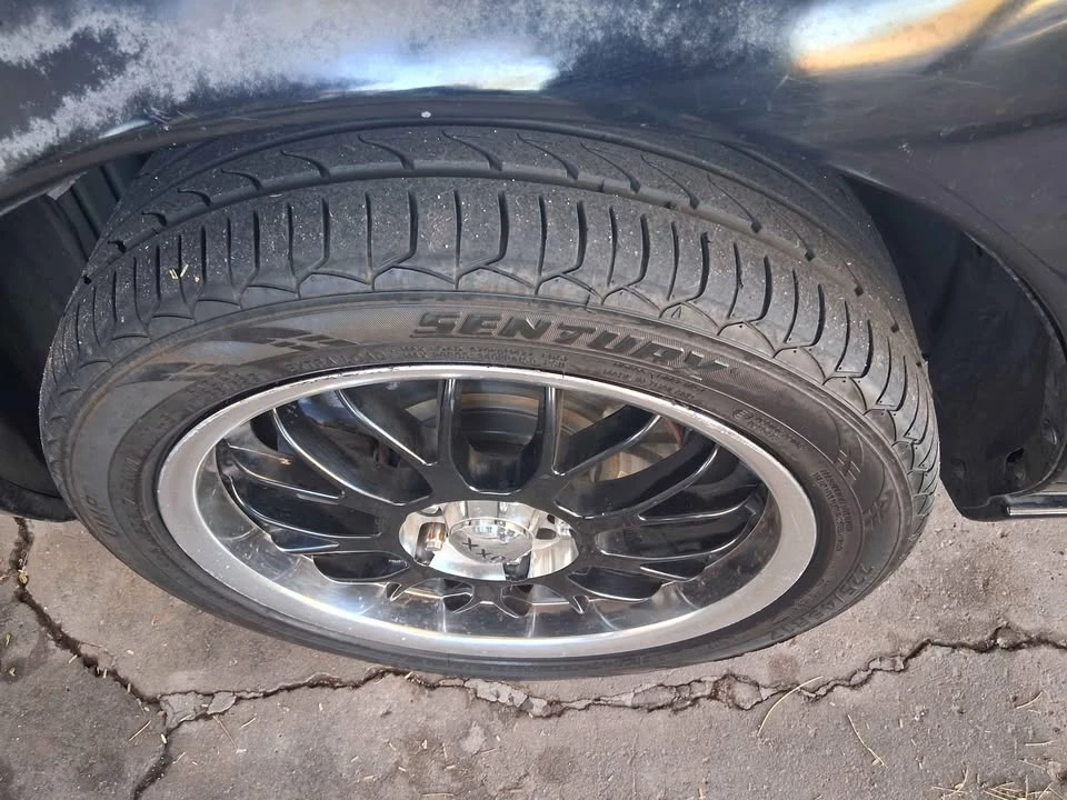 2001 Acura CL 2nd Gen - Image 6 of 11