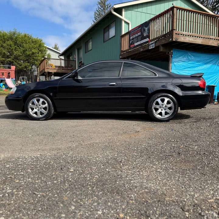 2001 Acura CL 2nd Gen - Image 4 of 18
