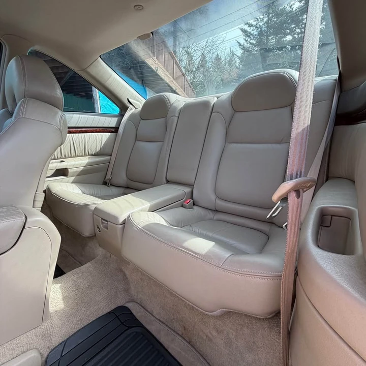 2001 Acura CL 2nd Gen - Image 12 of 18