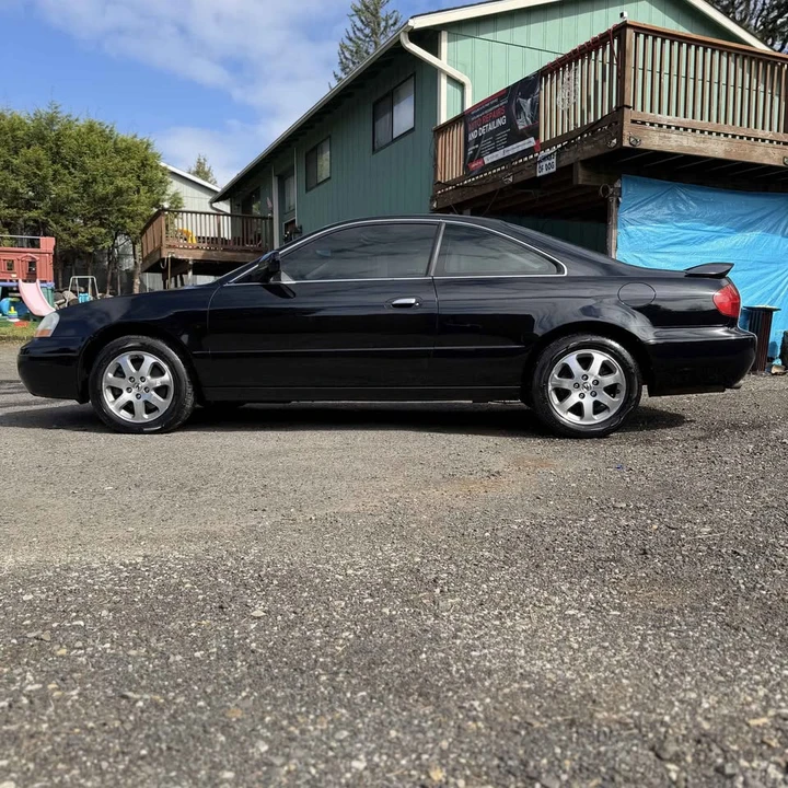 2001 Acura CL 2nd Gen - Image 3 of 14