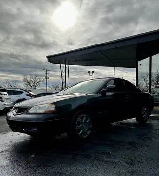 2001 Acura CL 2nd Gen - Image 3 of 12