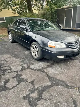 2001 Acura CL 3.2 Type S Coupe