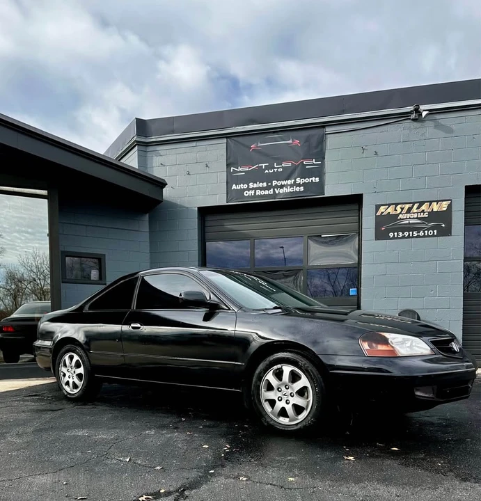 2001 Acura CL 2nd Gen - Image 6 of 12