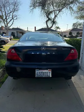 2001 Acura CL 2nd Gen - Image 3 of 7