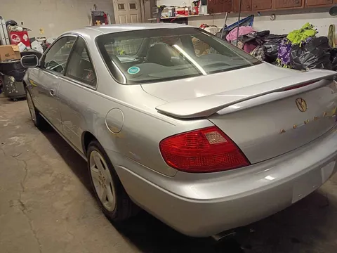 2001 Acura CL 2nd Gen - Image 3 of 6