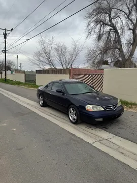 2001 Acura CL 2nd Gen - Image 2 of 4