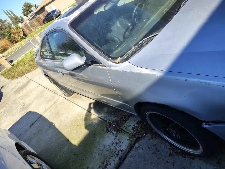 2001 Acura CL 2nd Gen - Image 4 of 4