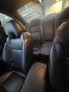 2001 Acura CL 2nd Gen - Image 2 of 3