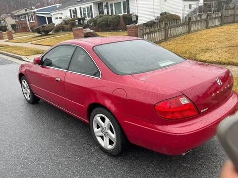 2001 Acura CL 2nd Gen - Image 3 of 9