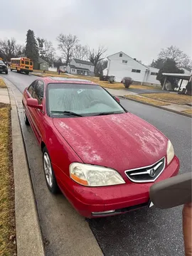 2001 Acura CL 2nd Gen - Image 4 of 9