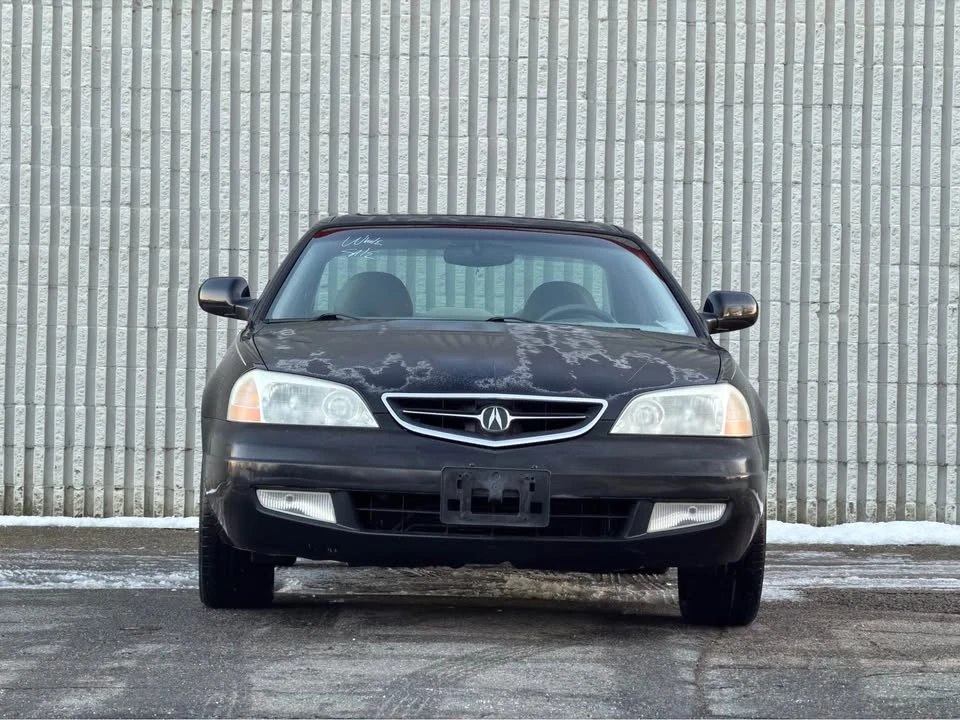 2001 Acura CL 2nd Gen - Image 5 of 15
