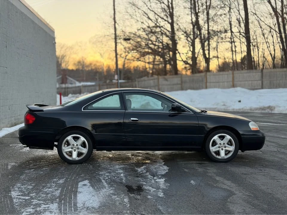 2001 Acura CL 2nd Gen - Image 6 of 15