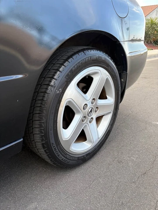 2001 Acura CL 2nd Gen - Image 15 of 16