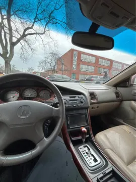 2001 Acura CL 2nd Gen - Image 4 of 5
