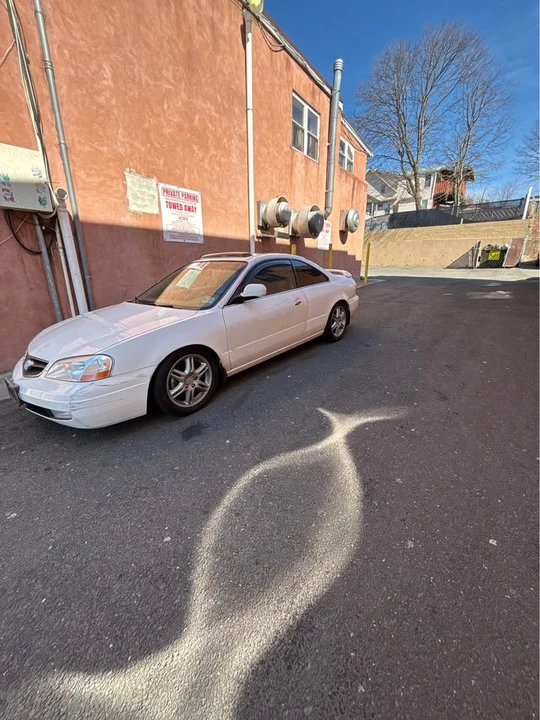 2001 Acura CL 2nd Gen - Image 3 of 5