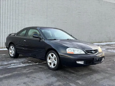2001 Acura CL 2nd Gen - Image 2 of 17