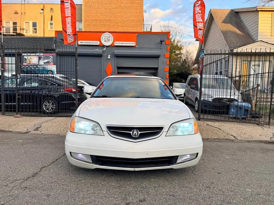 2001 Acura CL 2nd Gen - Image 1 of 10