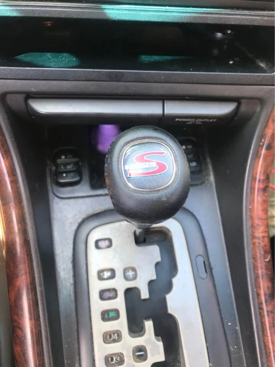 2001 Acura CL 2nd Gen - Image 3 of 14