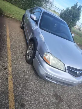 2001 Acura CL 2nd Gen - Image 2 of 5