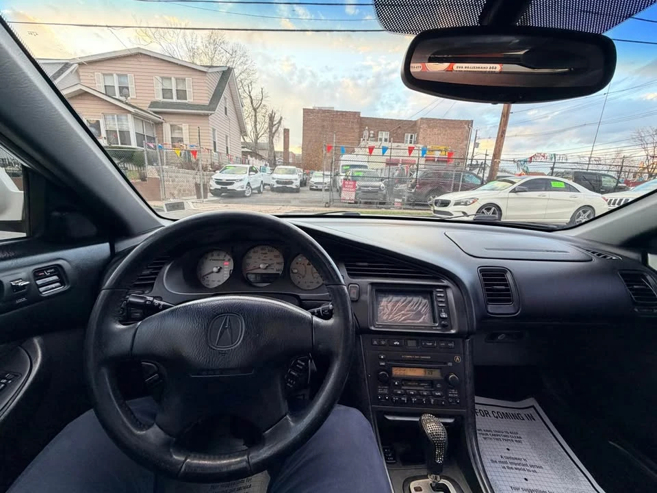 2001 Acura CL 2nd Gen - Image 6 of 10