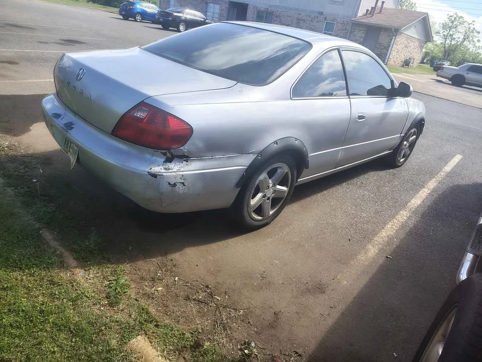 2001 Acura CL 2nd Gen - Image 4 of 5