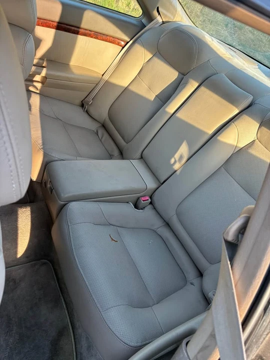 2001 Acura CL 2nd Gen - Image 6 of 6